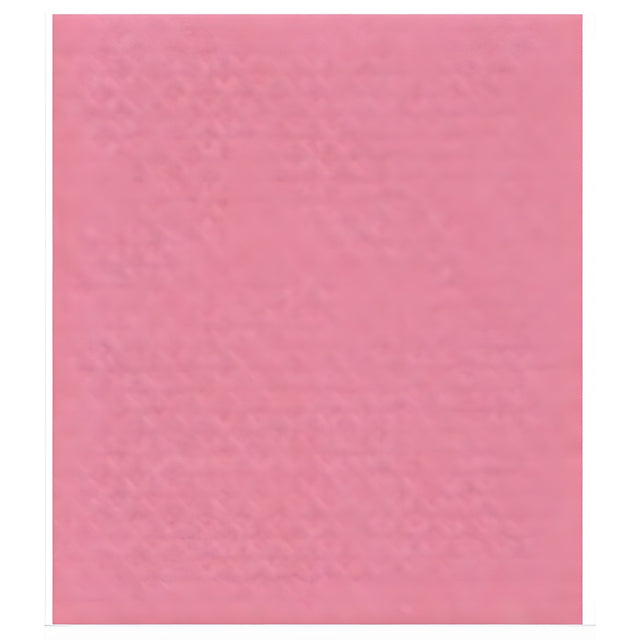 All-Purpose Sponge Cloth, Red, 12" x 10" – 5/Bag