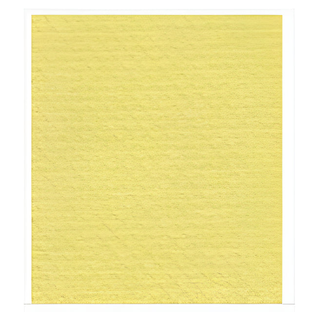 All-Purpose Sponge Cloth, Yellow, 12" x 10" – 5/Bag