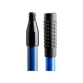 Aluminum Handle, Threaded, 60"- 12 / Case