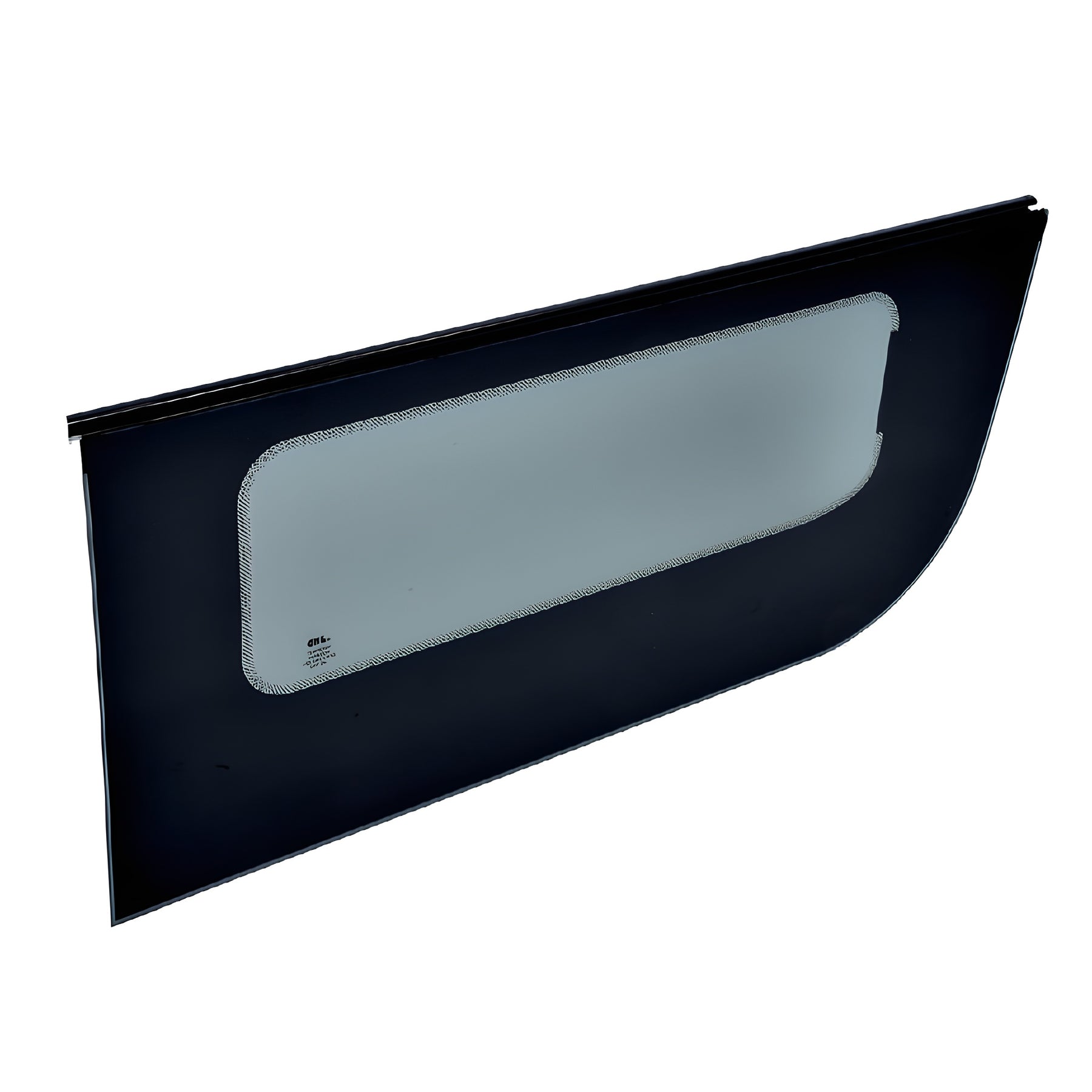 FRONT VENT GLASS FOR FW625R