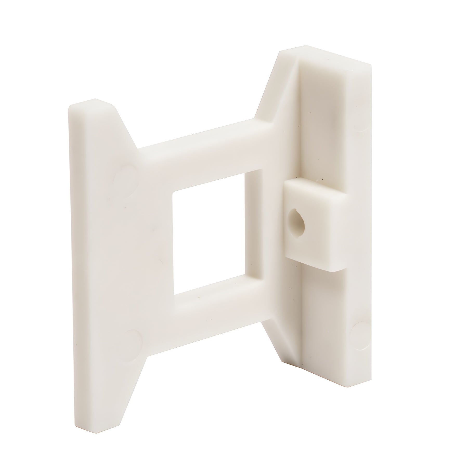 CRL Standard Flush Bolt Nylon Guide