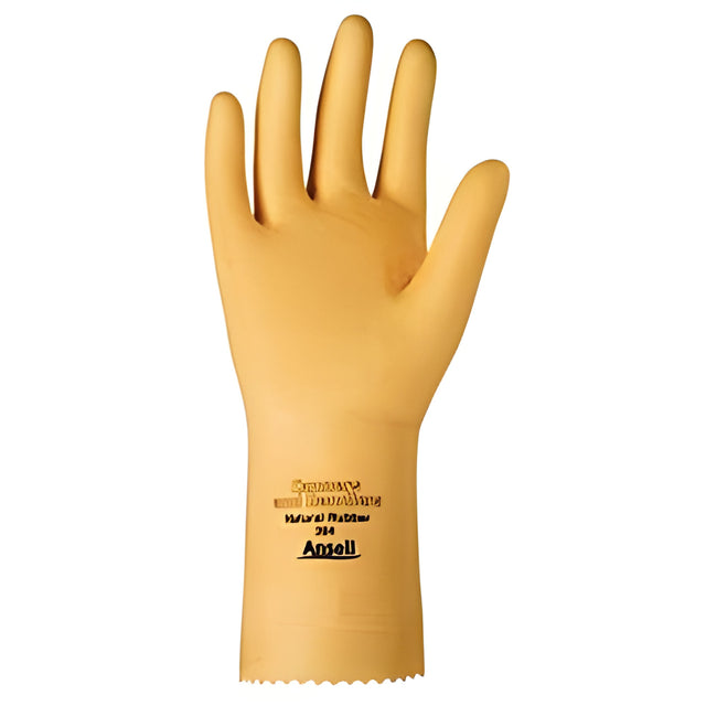 Ansell 394 Canners Gloves, Sz 10 – 12 Pairs/Bag