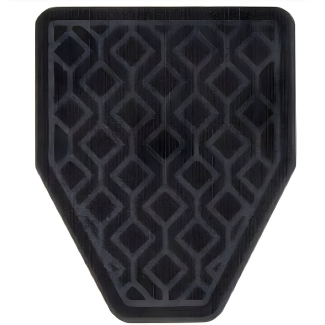 Antibacterial Urinal Floor Mat – 12/Case