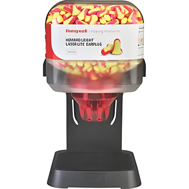 Antimicrobial Earplug Dispenser