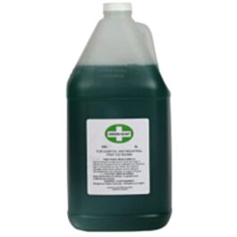 Antiseptic Green Soap- 4 L /Bottle