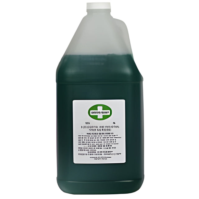 Antiseptic Green Soap- 4 L /Bottle