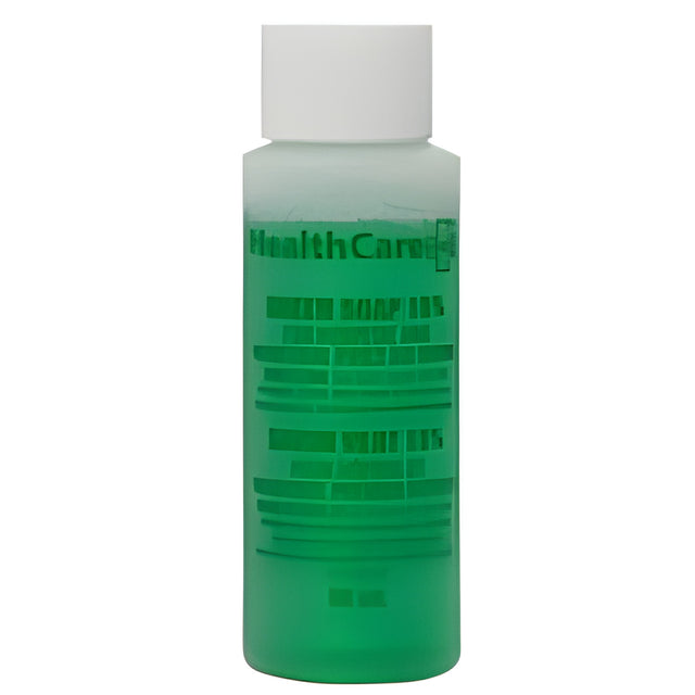 Antiseptic Green Soap- 60 mL /Bottle