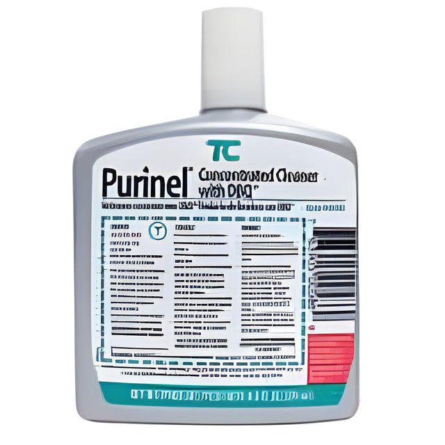 Autoclean Refill Purinel Drain Maintainer & Cleaner, 9.8 oz – 6/Case