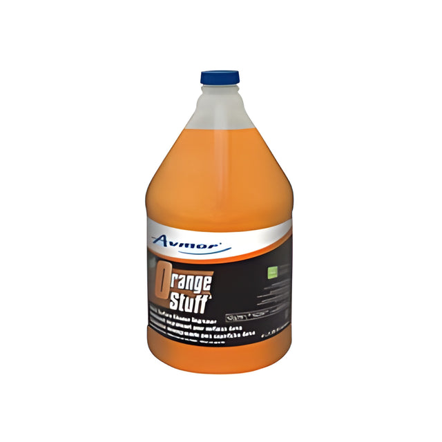 Avmor Orange Stuff Cleaner- 4 L x 2