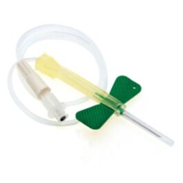 BD Vacutainer Safety-Lok Blood Collection Set with Tubing- 50 / Box