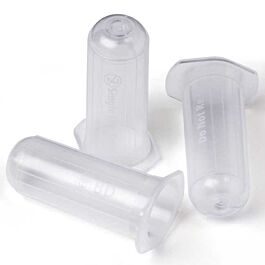 BD Vacutainer Single-Use Tube Holder, Not Stackable- 250 /Bx