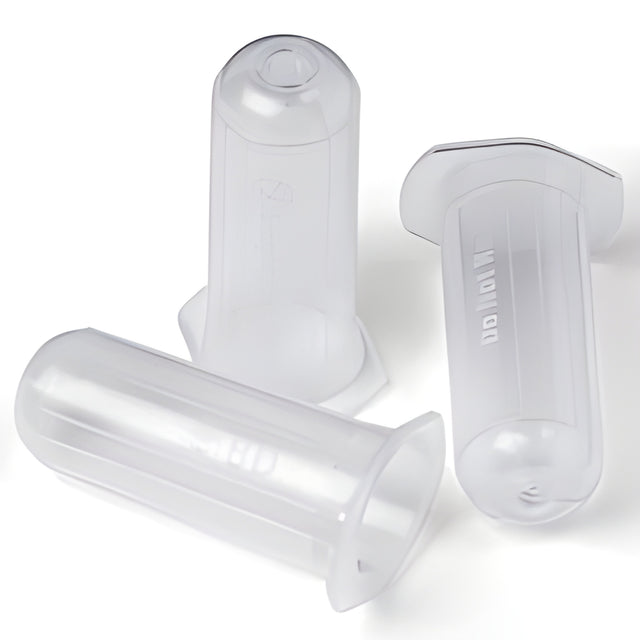 BD Vacutainer Single-Use Tube Holder, Not Stackable – 250/Box