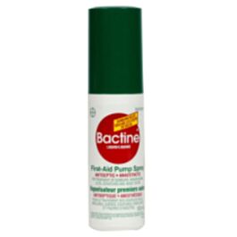 Bactine Spray, 105ml- 1 Bottle