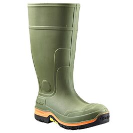 Baffin Hercules PU Boots, Size 10- 1 Pair