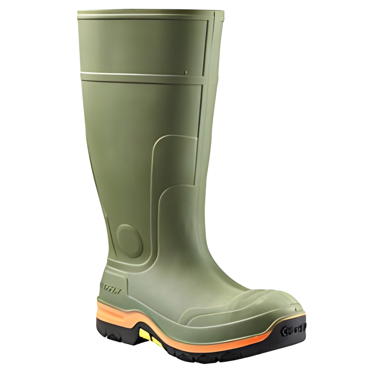 Baffin Hercules PU Boots, Size 5- 1 Pair