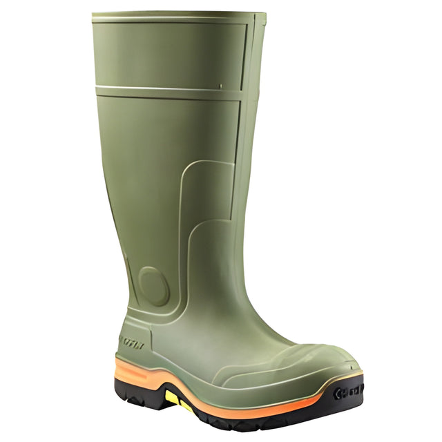 Baffin Hercules PU Boots, Size 9 – Pair