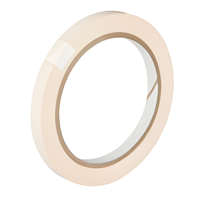 Bag Sealing Tape, White, 9mm x 66m