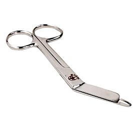 Bandage Scissors, 14cm (5.5")- 1 Ea