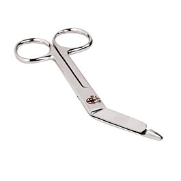 Bandage Scissors, 18.5cm (7.5") - 1Ea