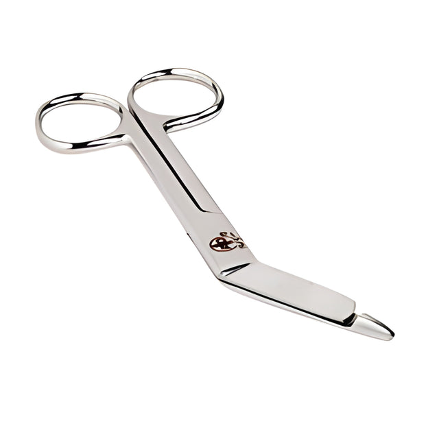 Bandage Scissors, 18.5cm (7.5") – 1Ea