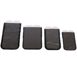 Barrier Envelopes Size 2- 100 / Box
