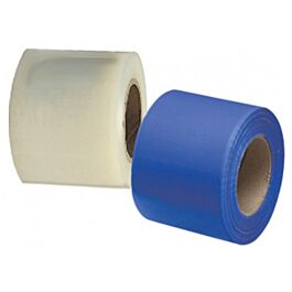Barrier Film, NS Edge, Clear- 1200 / Box