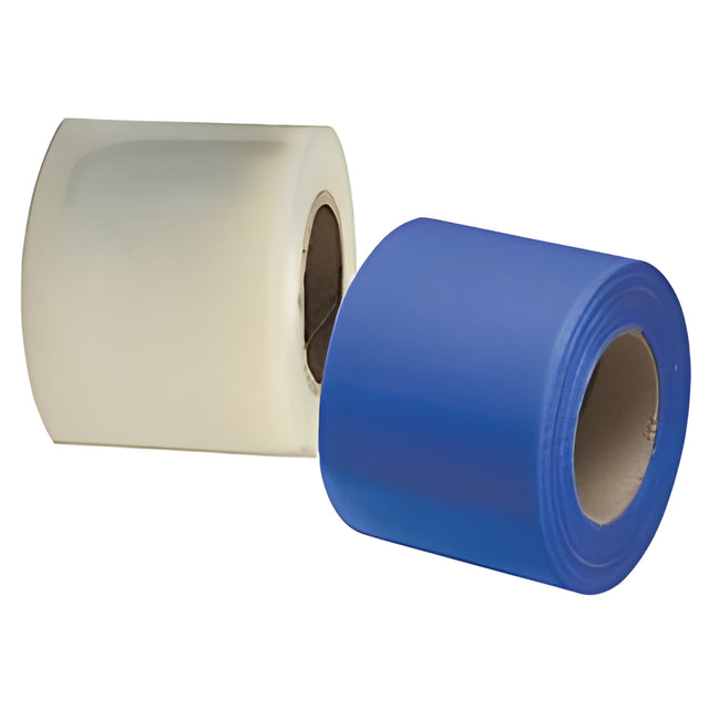 Barrier Film, NS Edge, Clear, 1200 / Box
