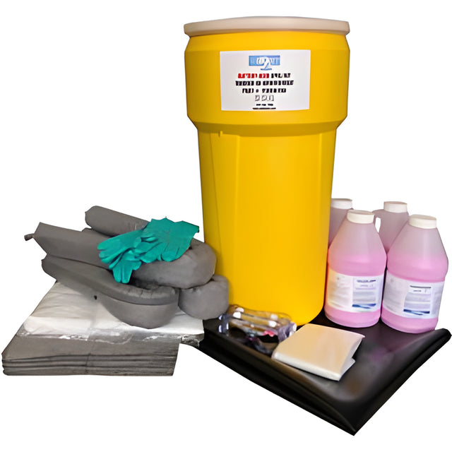 Battery Acid Spill Kit