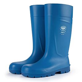 Bekina Steplite Food - Blue , Size 4 - 1 Pair