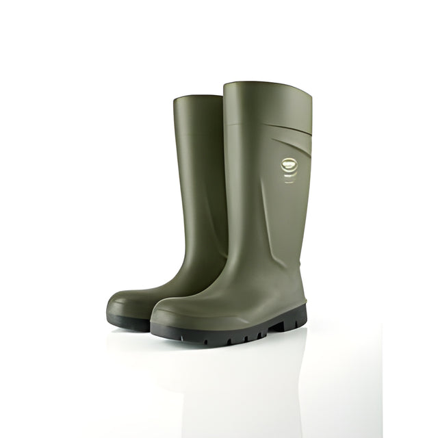 Bekina Steplite Food – Green, Size 10 – Pair