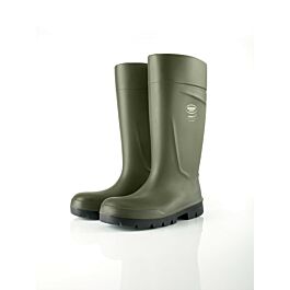 Bekina Steplite Food - Green, Size 10 - 1 Pair