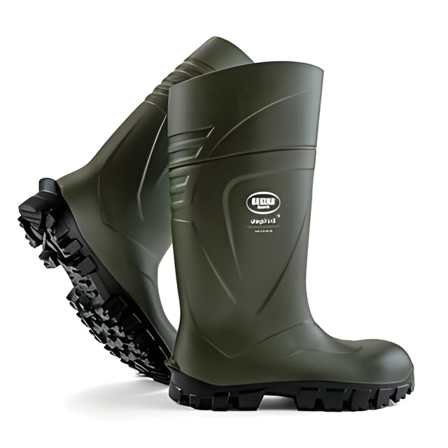 Bekina StepliteX- Green, Size 06 – Pair