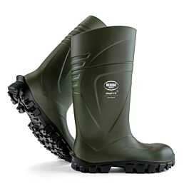 Bekina StepliteX- Green, Size 12 - 1 Pair