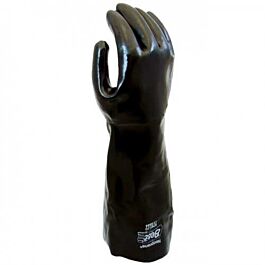 Best 6797 Neoprene Gloves, Smooth, 16"- 1 Pair