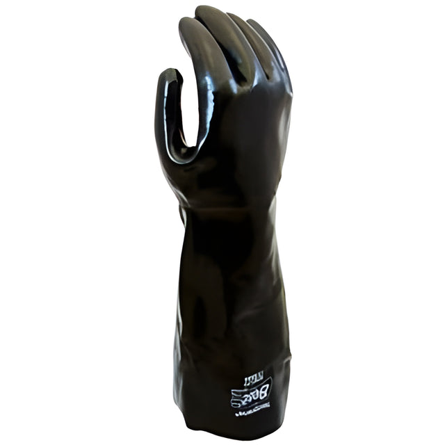 Best 6797 Neoprene Gloves, Smooth, 16", X Large (10) – Pair