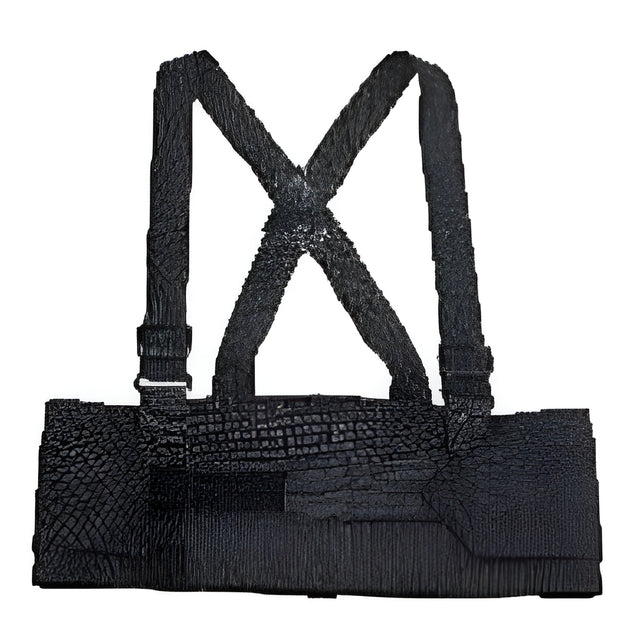 Back Support Belt, 3X Large
