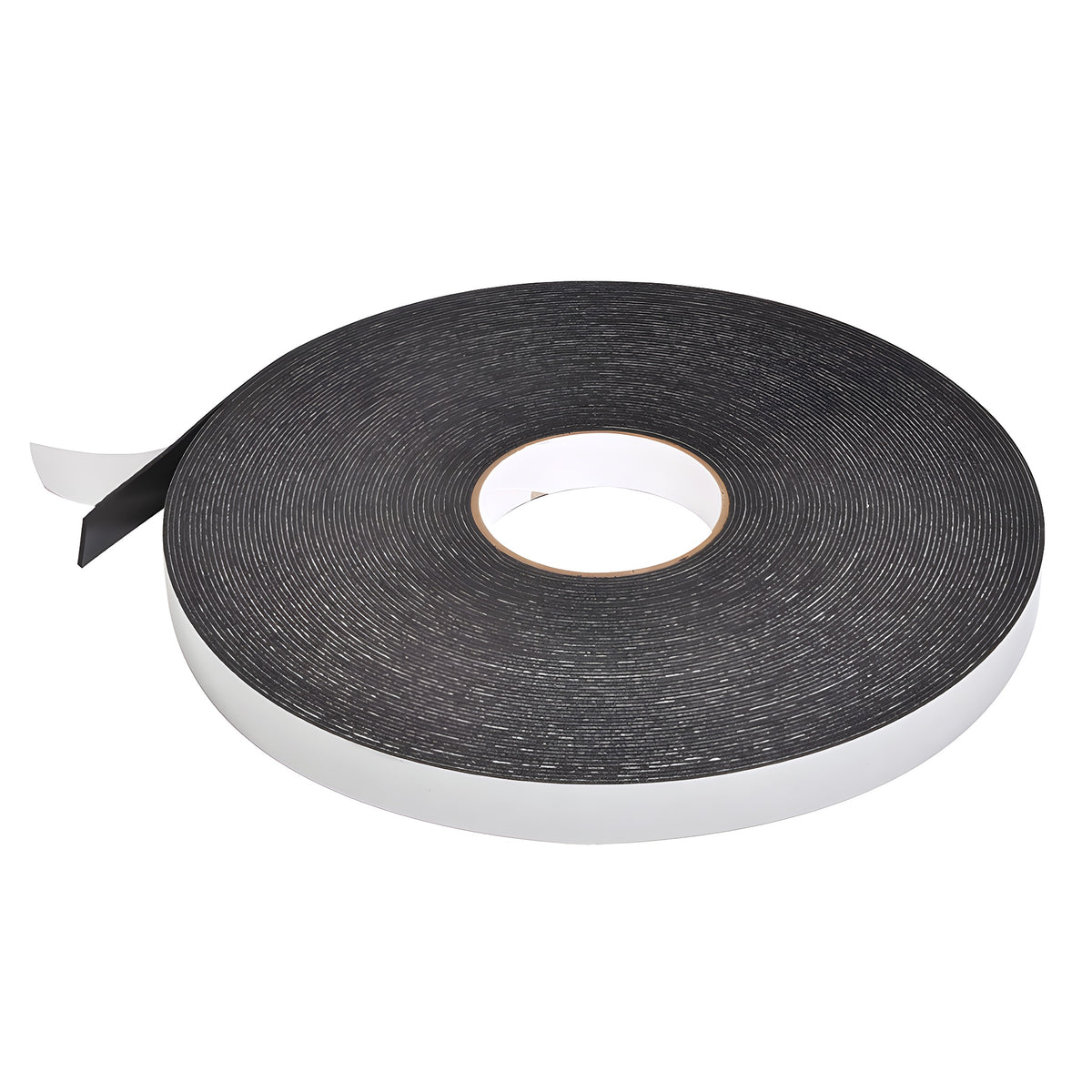 CRL Black 1/16" x 3/4" All-Purpose Foam Mounting Tape