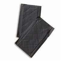 Black Pads, Dri-Loc AC40, 4" x 7"- 2000 / Case