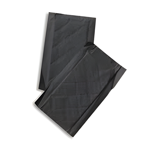 Black Pads, Dri-Loc AC40, 4" x 7" – 2,000/Case