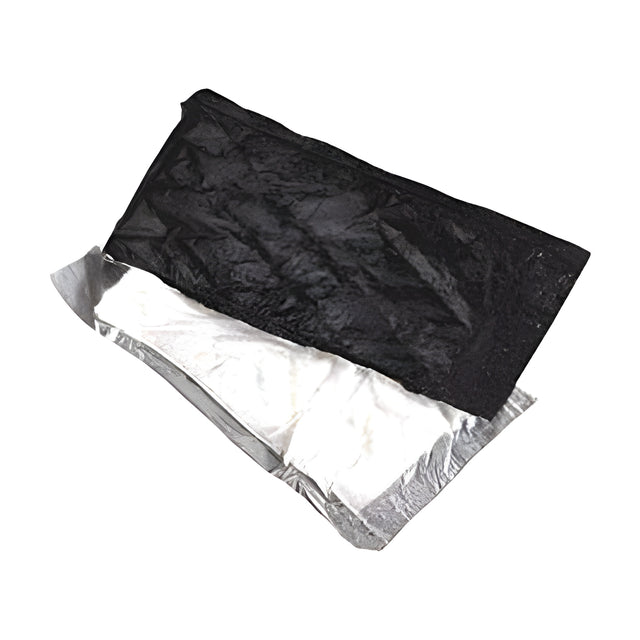 Black Pads, Dri-Loc AC50, 4.75" x 7.5" – 2,000/Case