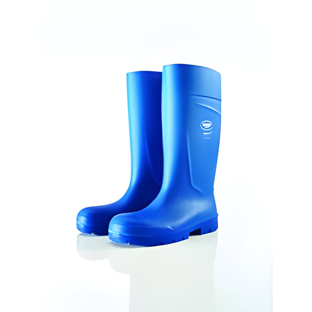 Bekina StepliteX- Blue, Size 10 – Pair
