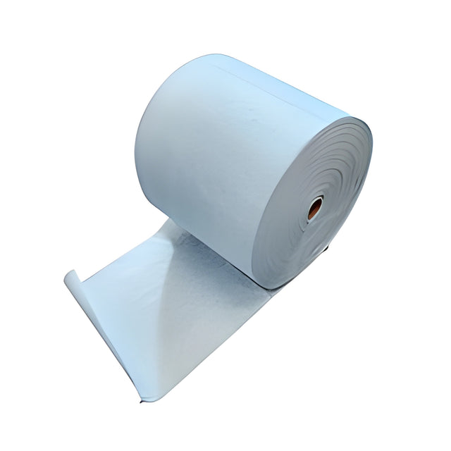 Hydro Xtreme Extra Heavy Duty Jumbo Roll, Blue – 475 Sheets/Roll
