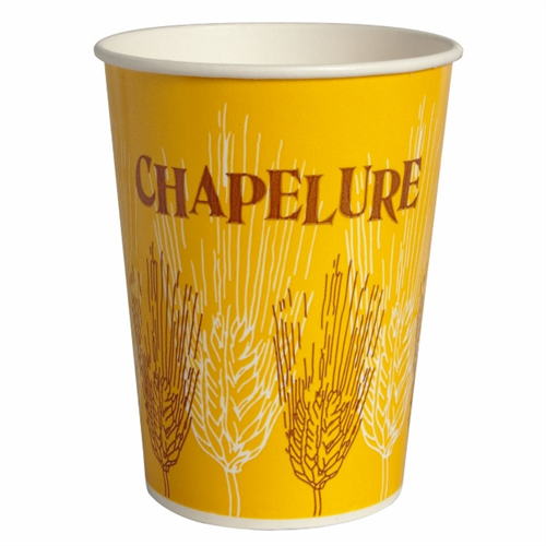 Bread Crumb Containers- 480 / Case