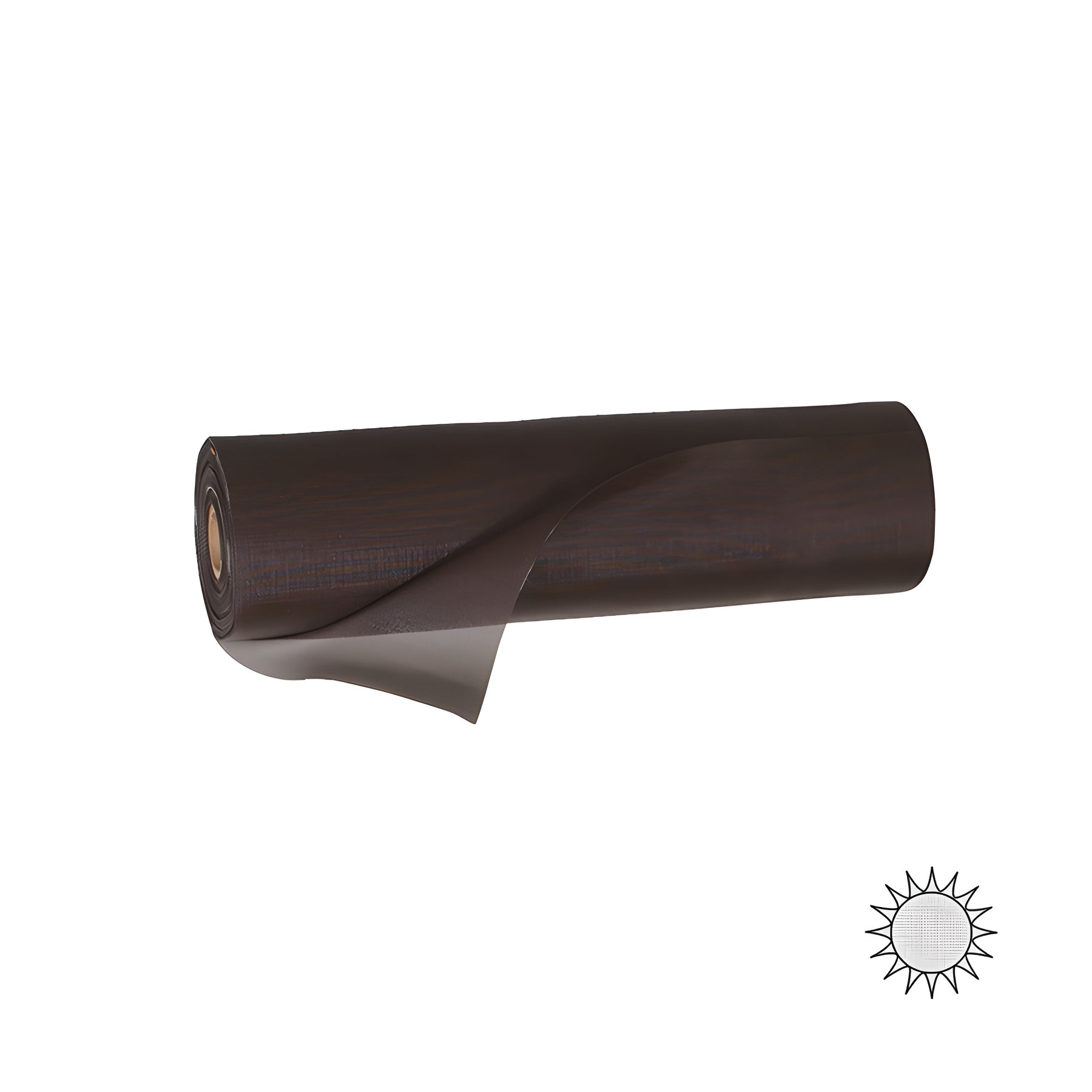 CRL Brown 36" Even-Weave Solar Screen Mesh