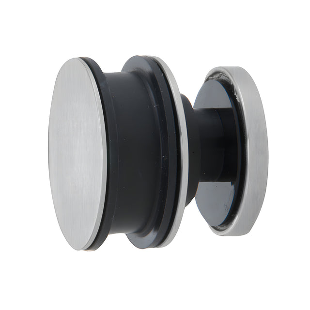 CRL Brushed Stainless New Style Replacement Roller for SER78BS
