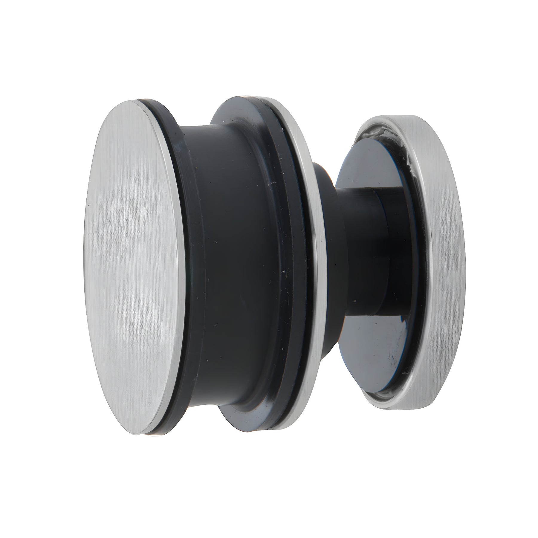 CRL Brushed Stainless New Style Replacement Roller for SER78BS