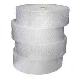 Bubble Wrap, 3/16", 24" x 750', Perforated 12"- 2 Roll / Bag