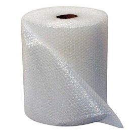 Bubble Wrap, Anti Static, 1/2", 24" x 250', Not Perforated- 2 Roll / Bag