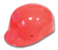 Bump Cap, Red- 1 Ea