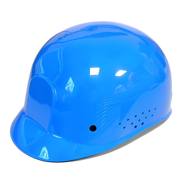 Bump Cap, Sky Blue, 1 Ea